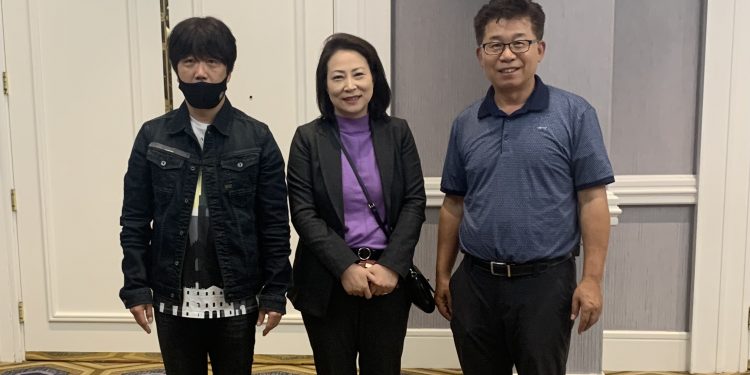 달라스 한인상공회, 미국시장 진출 ‘실크로드’ 열었다