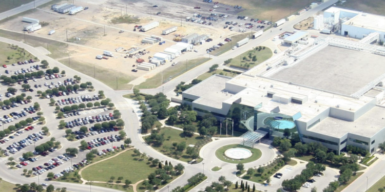 텍사스 테일러 시 “삼성 재산세 면제 인센티브 제공” 결정