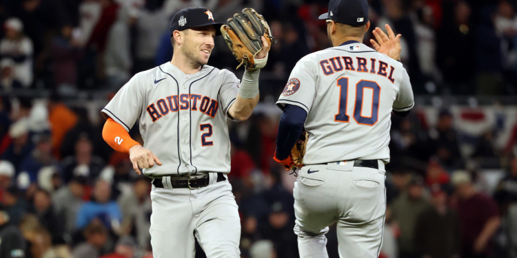 [월드시리즈] 휴스턴, 애틀란타에 5차전 승 … ‘기사회생’