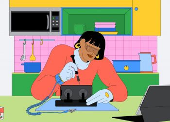 아이폰, 셀프 수리 제도 도입 … “누구나 정품 부품 구매 가능”