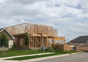 미 전역에서 신규주택 가장 많은 곳? … ‘오스틴 남쪽 해이즈 카운티’