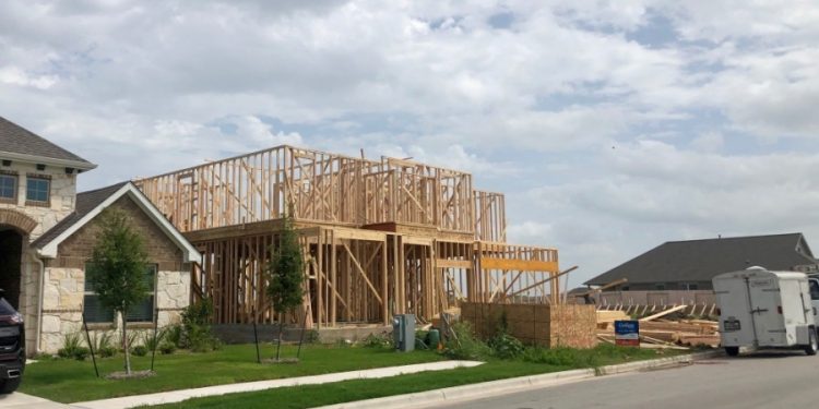 미 전역에서 신규주택 가장 많은 곳? … ‘오스틴 남쪽 해이즈 카운티’