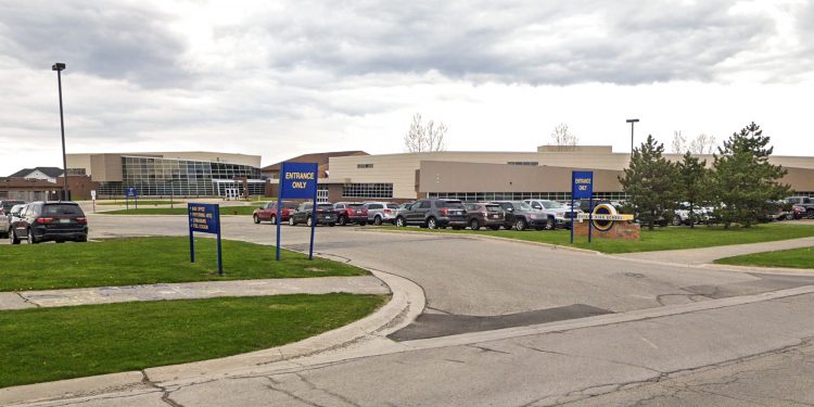 [속보] 디트로이트 외곽, 옥스포드 고등학교에서 ‘총격’