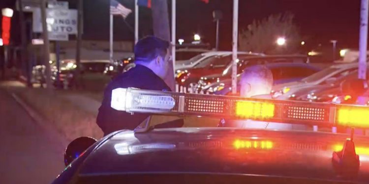 텍사스 공공안전국, 추수감사절 연휴 음주운전 집중 단속