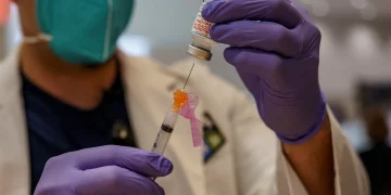 항소법원 바이든 정부 ‘백신의무화’ 중단결정에 텍사스 “우리의 승리”