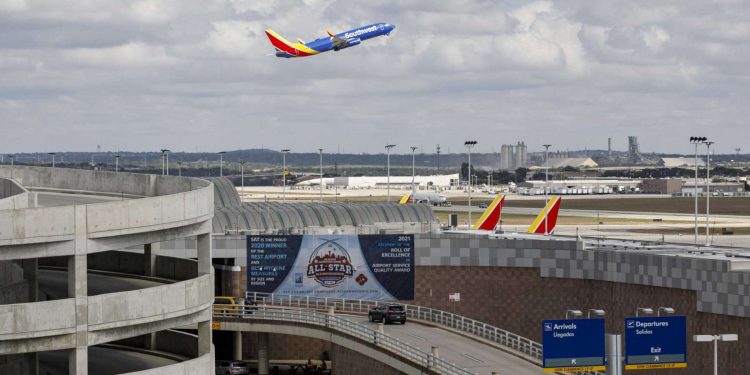 샌안토니오, 공항 확장 결정 … “연간 1,600만명 승객 이용 가능”