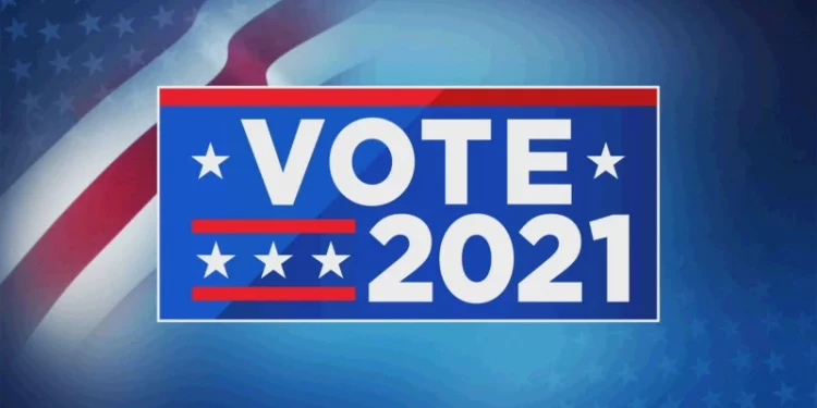 11월 2일 미국 지방선거, 유색인종 약진 돋보여