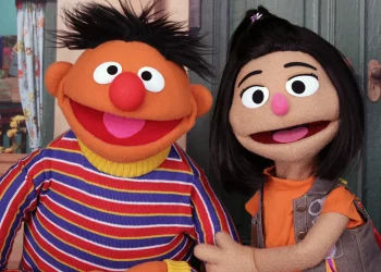 세서미 스트리트, 한국계 ‘7살 지영이’ 등장 … ‘최초 아시안 캐릭터’