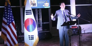 차세대를 위한, 차세대가 주축이 된 ‘공공외교’