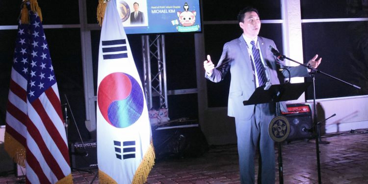 차세대를 위한, 차세대가 주축이 된 ‘공공외교’