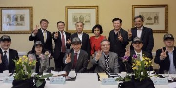 2023년 세계한상대회, 미국에서 열릴까?