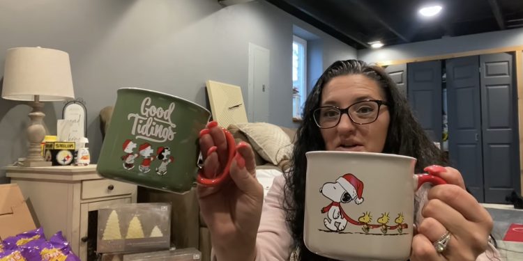 쓰레기통에서 ‘득템’, 한달 수익이 4천불