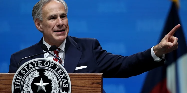 텍사스 주지사 “공립학교 도서관에서 일부 ‘성, 인종’ 관련 책 제거”