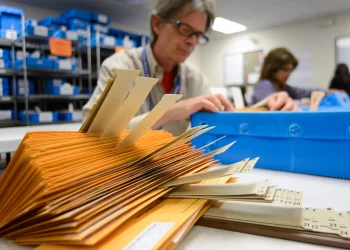 연방법무부 “텍사스 선거법은 유권자 투표권 침해” 고소