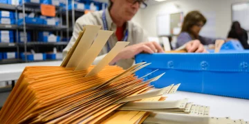 연방법무부 “텍사스 선거법은 유권자 투표권 침해” 고소