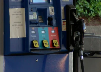 AAA “텍사스 주유비 안정세 돌입, 추수감사절 이후 다시 상승 예측”