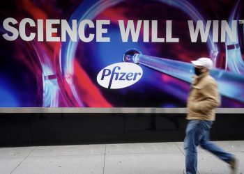 화이자, 경구용 코로나19 알약 ‘긴급사용승인’ 신청