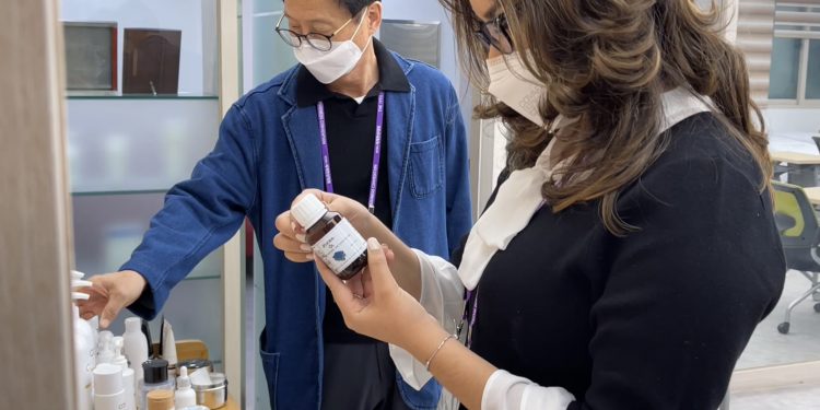 ‘K-비즈 엑스포’ , 한국기업 미국수출길 개척 ‘가시적 성과’