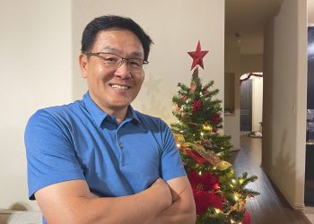 [단독] 달라스 한인회, 신임 이사장 안병문 씨 “달라스 한인사회에 기여하겠다”