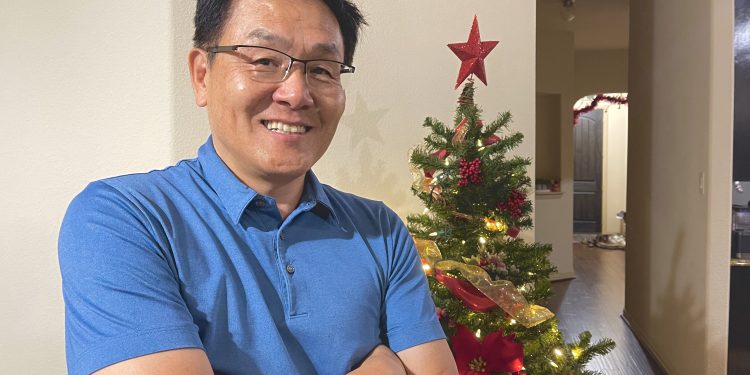 [단독] 달라스 한인회, 신임 이사장 안병문 씨 “달라스 한인사회에 기여하겠다”