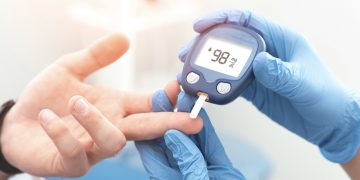 휴스턴, 코로나 사망자 중 52% 당뇨 있었다