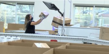 텍사스 기업이전 증가에도 인력난,  원인은?