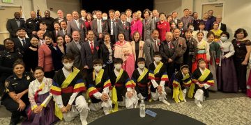 한인회 역할의 ‘모범답안’ 보여 준 포트워스 ‘한미 문화의 밤’