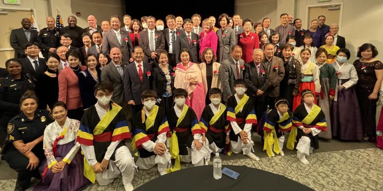 한인회 역할의 ‘모범답안’ 보여 준 포트워스 ‘한미 문화의 밤’