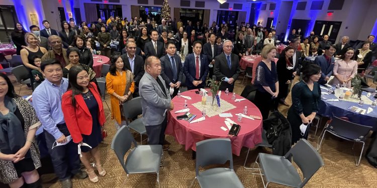 오스틴에서 한인사회 역할, 갈수록 중요해진다