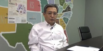 [영상] 재외선거 등록, 동포들이 나서야 할 때