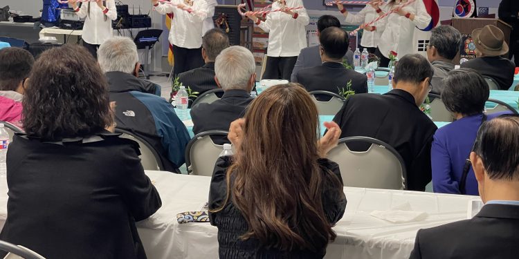 샌안토니오 한인들의 한해 마무리 키워드는? ‘행복’