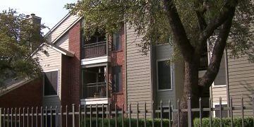 아파트 임대료 상승률, 오스틴 6%, 달라스와 휴스턴은 최대 36%