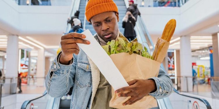 내년, 식료품 가격 일제히 오른다 … “인플레이션 가속화”