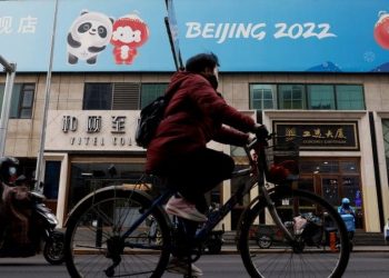 영국, 캐나다도 베이징 동계올림픽 ‘외교적 보이콧’