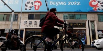 영국, 캐나다도 베이징 동계올림픽 ‘외교적 보이콧’