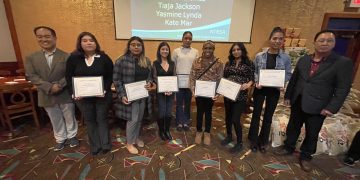 “코로나 팬데믹 이겨낸 힘, 여러분 덕분입니다”