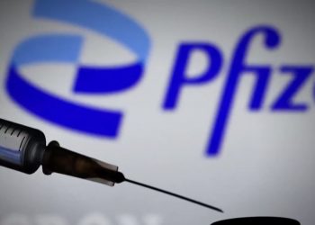 화이자 “3차 부스터샷 오미크론 변이 예방 효과 커”