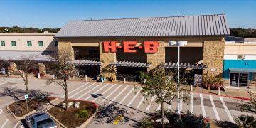 H-E-B, 포브스 선정 ‘미국 최대 비상장 기업’ 5위