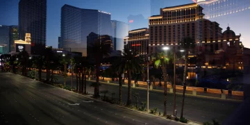 월넛허브 선정 ‘죄 많은 도시’ 1위는 라스베가스, 휴스턴 3위, 달라스 12위