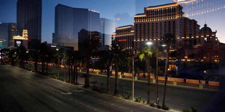 월넛허브 선정 ‘죄 많은 도시’ 1위는 라스베가스, 휴스턴 3위, 달라스 12위