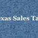텍사스, 11월 한달간 판매세 ‘35억 6천만 달러’ … “전년대비 19.4%증가”