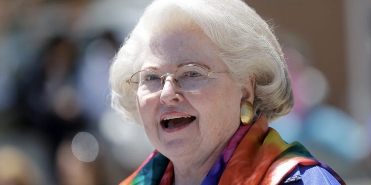 ‘로 대 웨이드’ 이끈 변호사, 세라 웨딩턴 별세