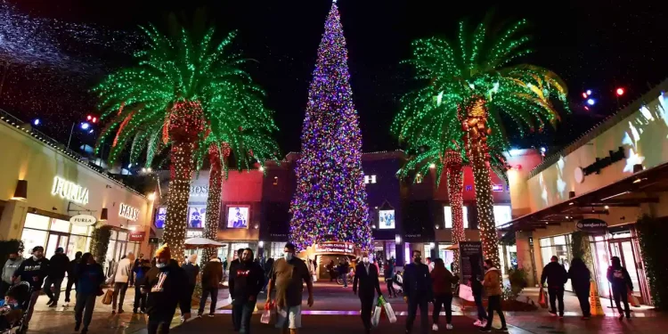 물가, 11월 한달만에 6.8% 급등 … “39년만에 최대 상승폭”