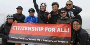 “다카(DACA)는 일시적인 것, 안정적 삶을 위해 시민권 줘야”