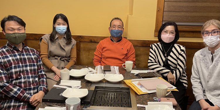 오스틴 한인회장 선거, 두 후보 지지세력간 과열양상