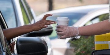 스타벅스, 전 직원 ‘백신의무화’ 전면 취소