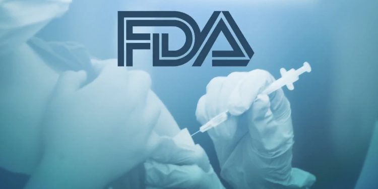 FDA, 12세 이상 부스터샷 허용