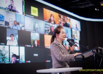 온오프 하이브리드로 열린 달라스 한인회 첫 이사회