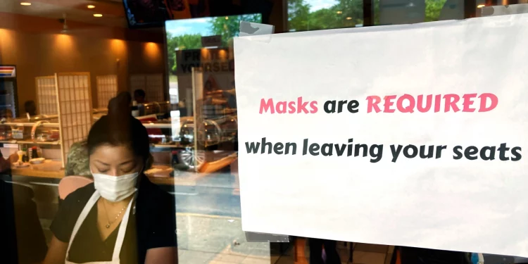 오스틴-트레비스 카운티, 코로나 검사자 3명 중 1명은 ‘양성’