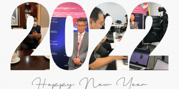 “2022년, 진정한 협력과 상생을 보여주겠습니다”